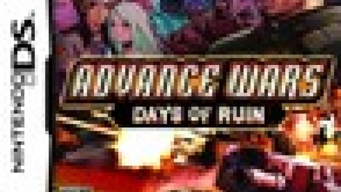 Advance Wars: Days of Ruin