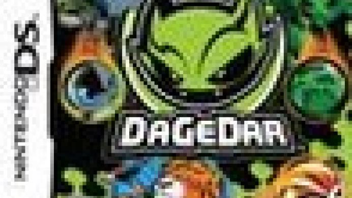 DaGeDar