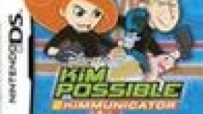 Disney's Kim Possible: Kimmunicator