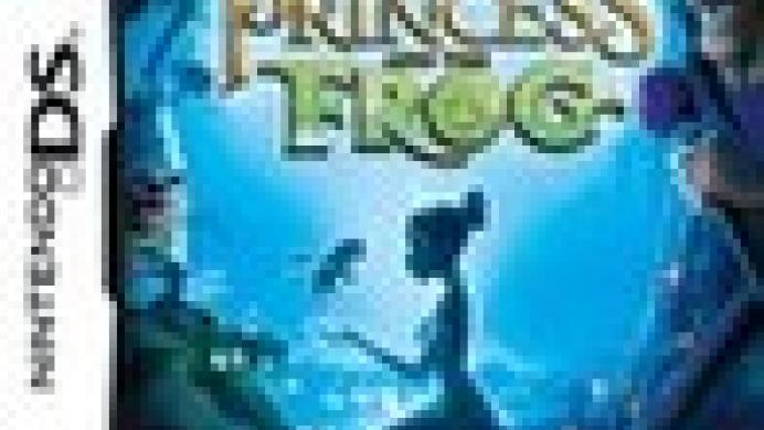 The Princess and the Frog