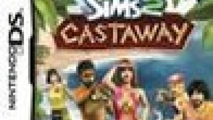 The Sims 2: Castaway