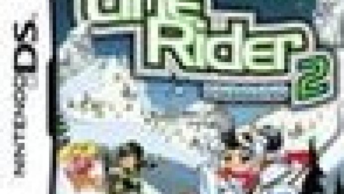 Line Rider 2: Unbound