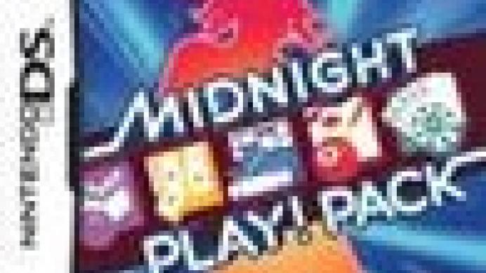 Midnight Play! Pack