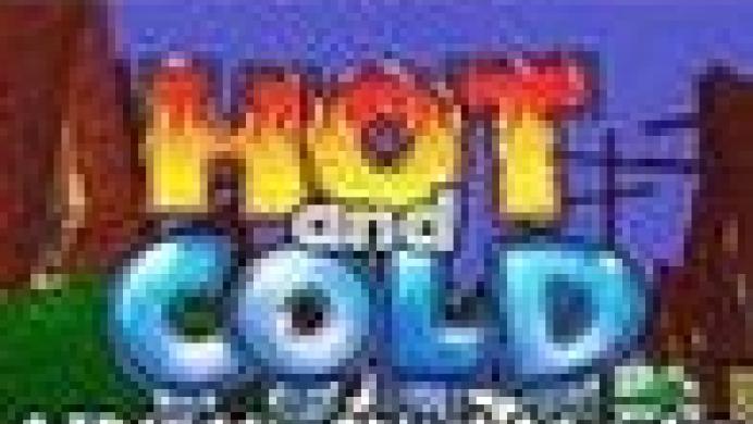 Hot and Cold: A 3D Hidden Object Adventure