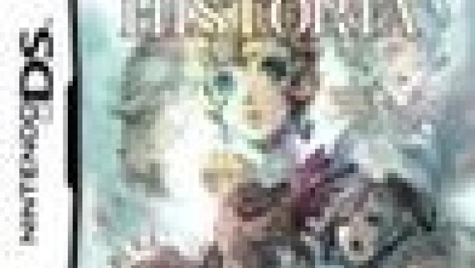 Radiant Historia