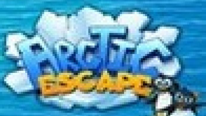 Arctic Escape