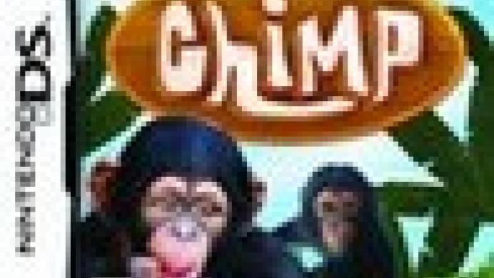 My Pet Chimp