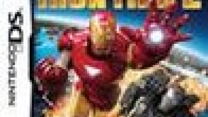 Iron Man 2