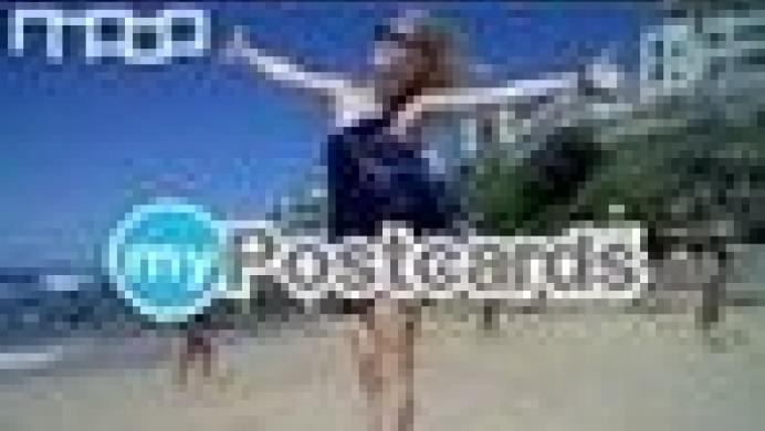 myPostcards