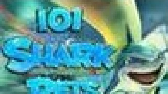 101 Shark Pets