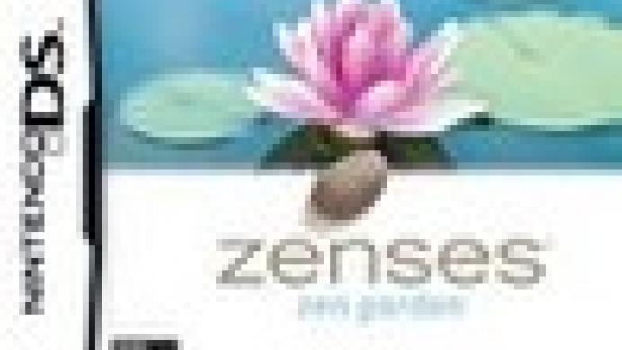 Zenses Zen Garden