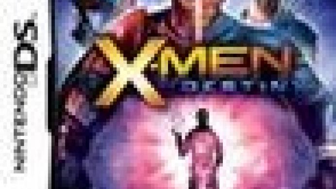 X-Men: Destiny