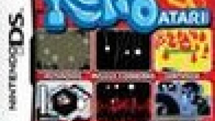 Retro Atari Classics