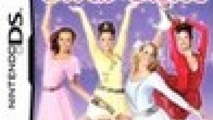 Diva Girls: Divas on Ice