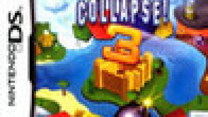 Super Collapse 3 Super Collapse 3