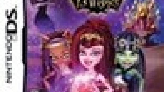 Monster High: 13 Wishes