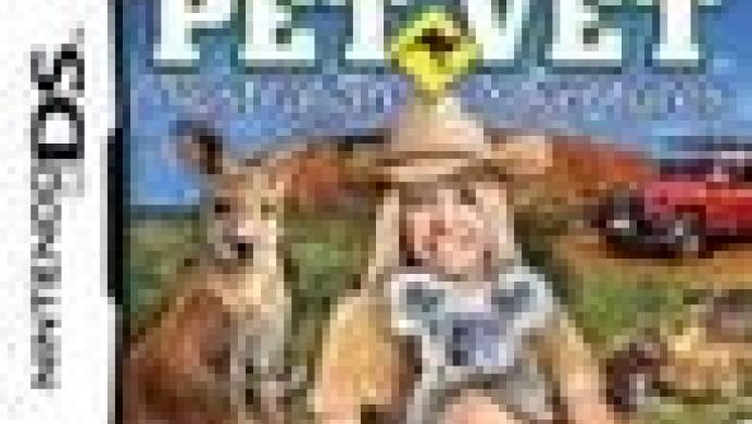 Paws & Claws Pet Vet: Australian Adventures