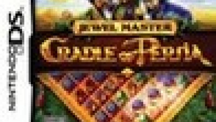 Jewel Master: Cradle of Persia