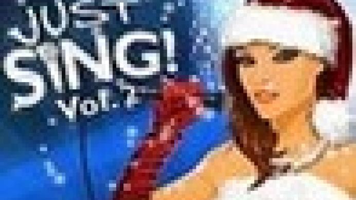 Just Sing! Christmas Vol. 2