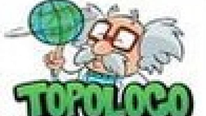 Topoloco