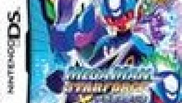 Mega Man Star Force: Pegasus