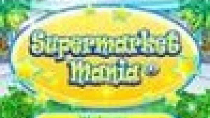 Supermarket Mania