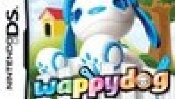 Wappy Dog