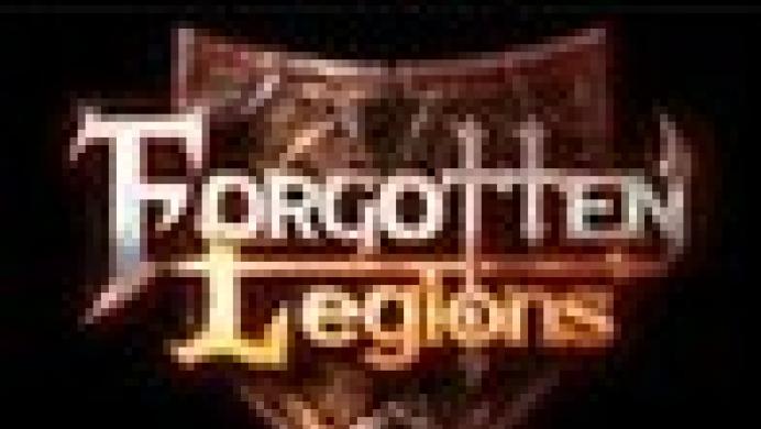Forgotten Legions