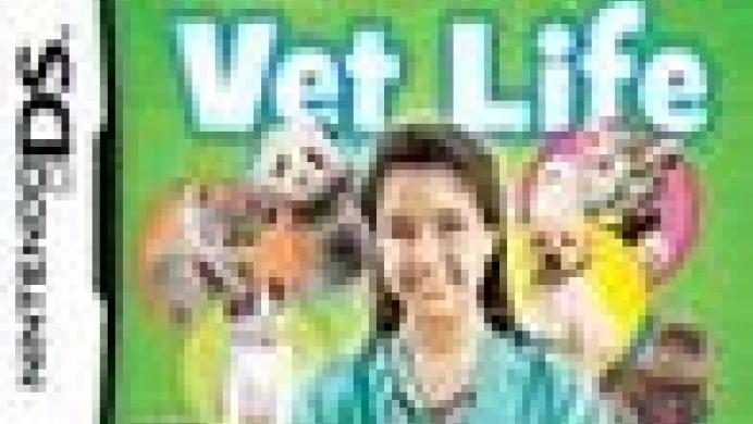 Animal Planet: Vet Life