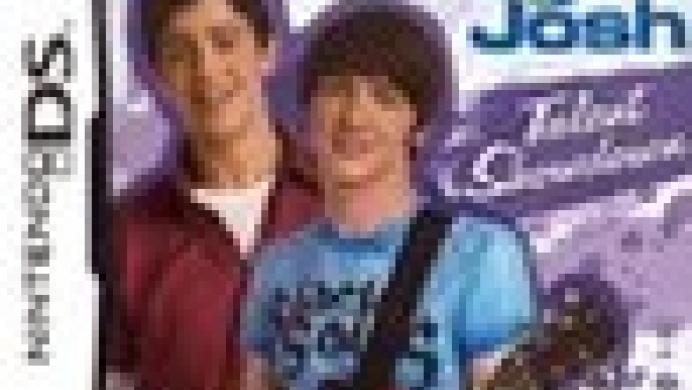 Nickelodeon Drake & Josh: Talent Showdown