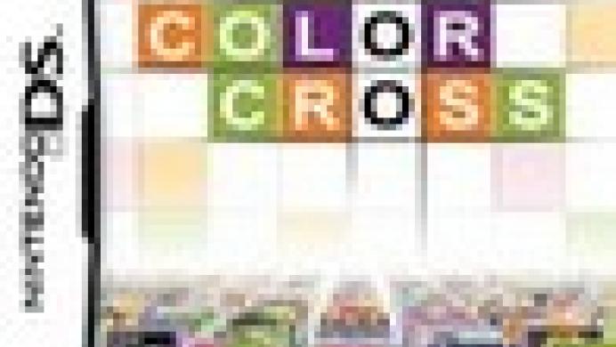 Color Cross