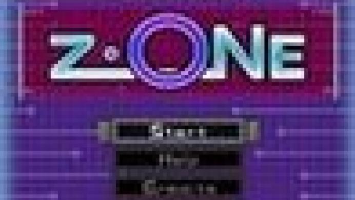 G.G Series: Z-One