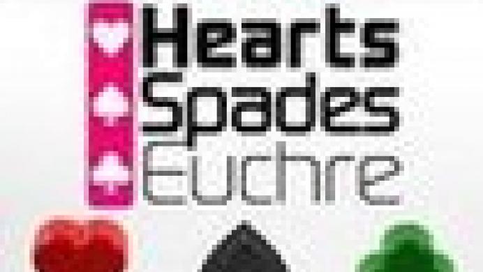 Hearts Spades Euchre