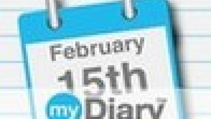 myDiary