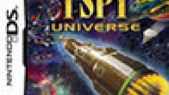 I Spy Universe