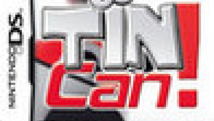 Tin Can! Escape