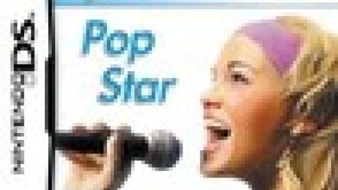 Dreamer Series: Pop Star