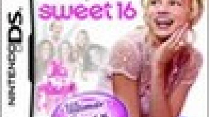 Imagine: Sweet 16