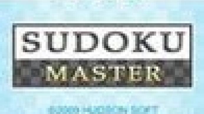 Sudoku Master
