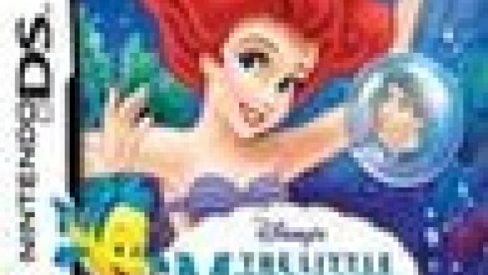 Disney's The Little Mermaid: Ariel's Undersea Adventure