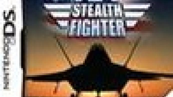 F24: Stealth Fighter