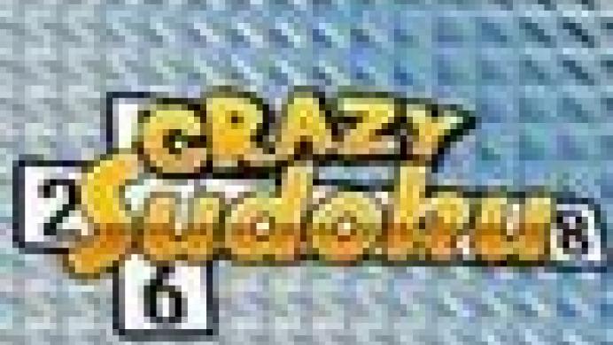 Crazy Sudoku