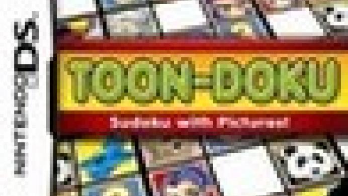 Toon-Doku
