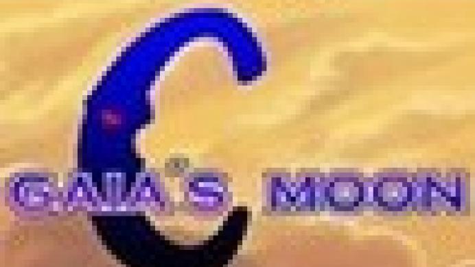 Gaia's Moon