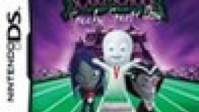 Casper's Scare School: Spooky Sports Day