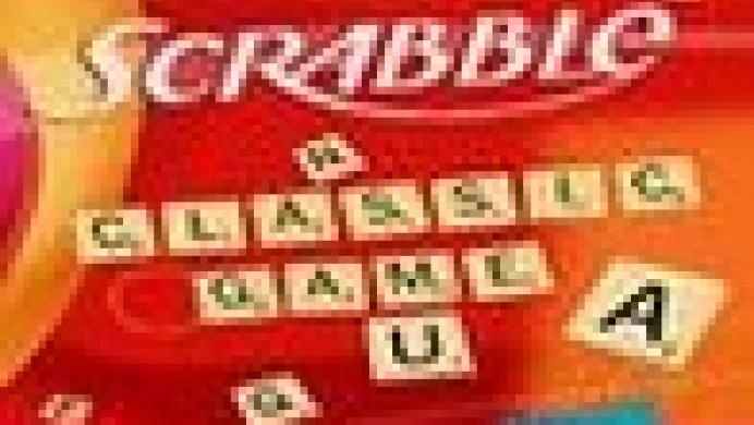Scrabble Classic