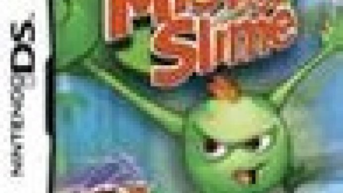 Mister Slime
