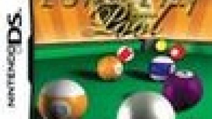 Power Play Pool