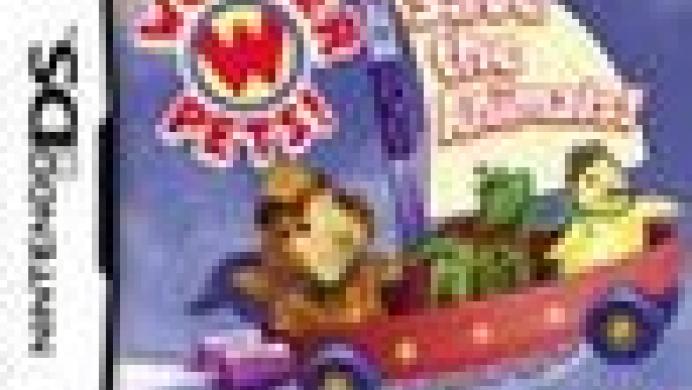 The Wonder Pets!: Save the Animals!
