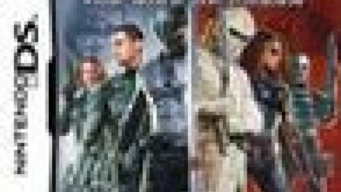 G.I. Joe: The Rise of Cobra